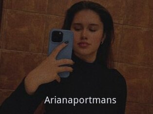 Arianaportmans