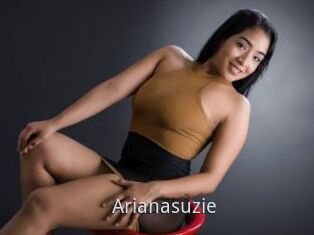 Arianasuzie