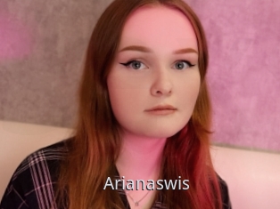 Arianaswis