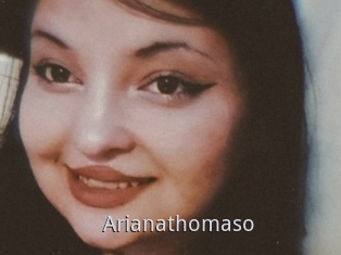 Arianathomaso