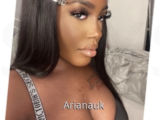 Arianauk