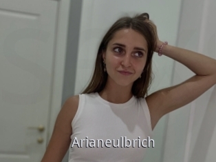Arianeulbrich