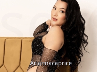 Ariannacaprice