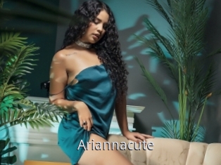 Ariannacute