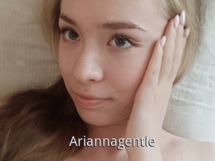 Ariannagentle