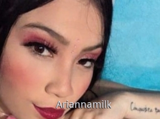 Ariannamilk