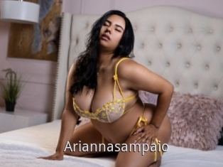Ariannasampaio