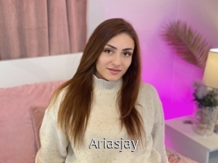 Ariasjay