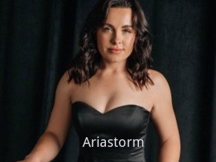 Ariastorm
