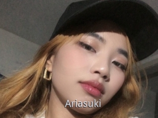 Ariasuki