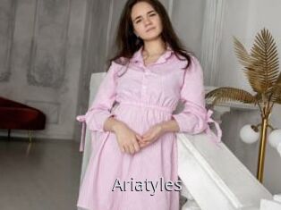 Ariatyles