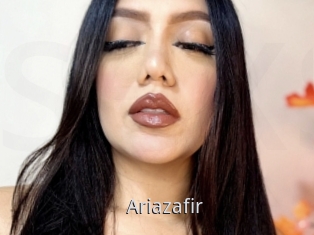 Ariazafir