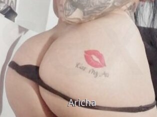 Aricha