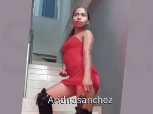 Aridnasanchez