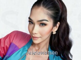 Arielawatson