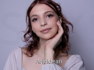 Arieldean