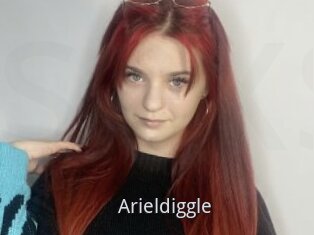 Arieldiggle