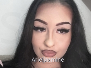 Arieljasmine