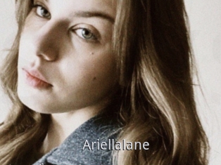 Ariellalane