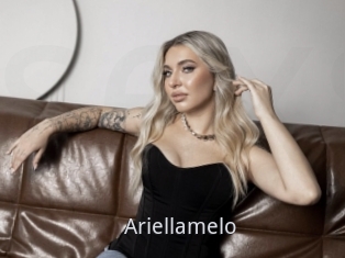 Ariellamelo
