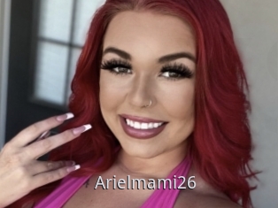 Arielmami26