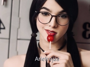 Arielrojas