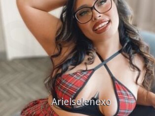 Arielselenexo