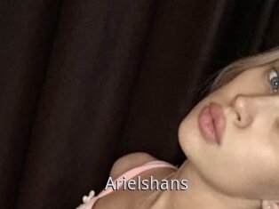 Arielshans