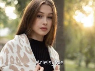 Arielsykes