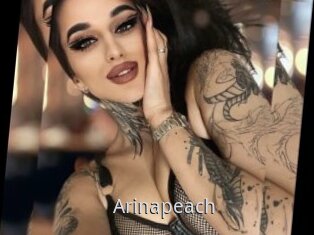 Arinapeach