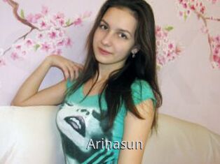 Arinasun