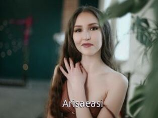 Arisaeasi