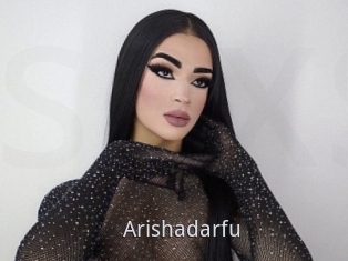 Arishadarfu