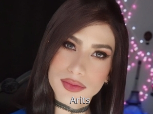 Arits