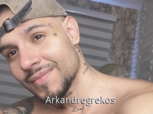 Arkandregrekos