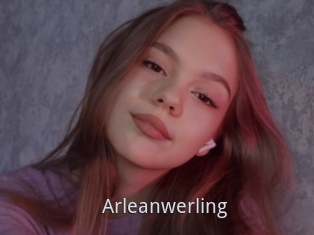 Arleanwerling