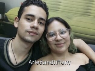 Arledandtiffany