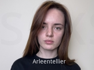 Arleentellier