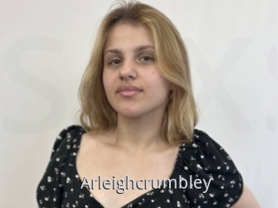 Arleighcrumbley