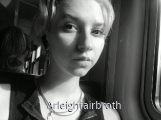 Arleighfairbroth