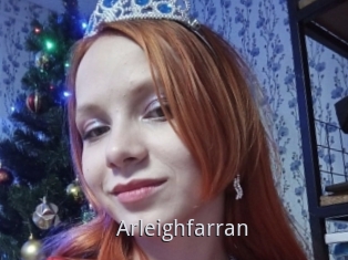 Arleighfarran