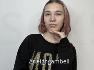 Arleighgambell