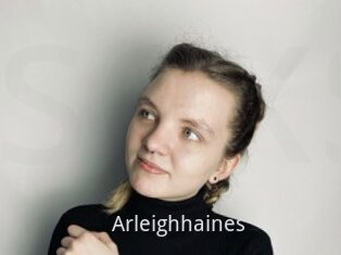 Arleighhaines