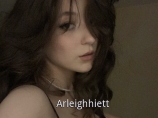 Arleighhiett