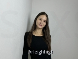 Arleighhigh