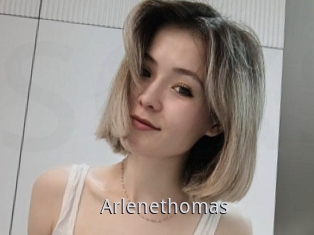 Arlenethomas