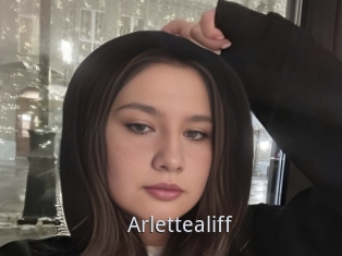 Arlettealiff