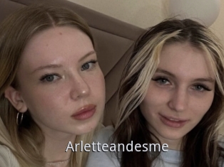 Arletteandesme