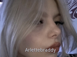 Arlettebraddy