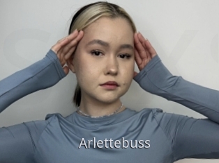 Arlettebuss